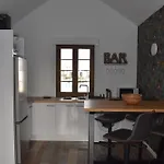 La Aulaga 75, 55