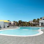 Lägenhet La Aulaga 75, 55 *