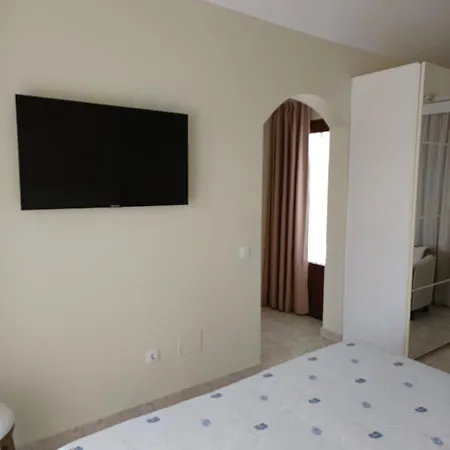 Appartement La Aulaga 75, 55 *