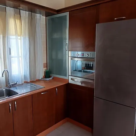 Appartement La Aulaga 75, 55 Caleta De Fuste