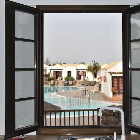 La Aulaga 75, 55 Appartement Caleta de Fuste