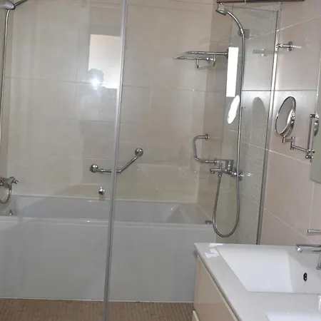 La Aulaga 75, 55 Appartement