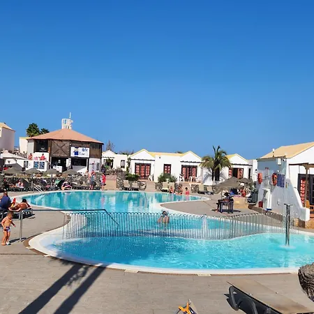 Appartement La Aulaga 75, 55 *