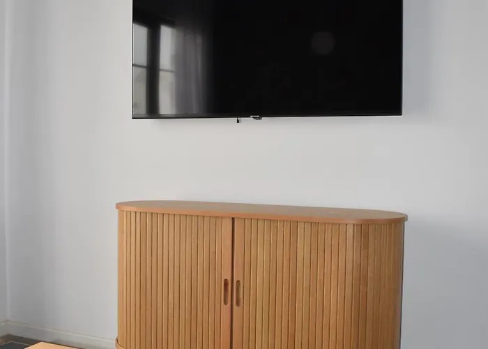 La Aulaga 75, 55 * Caleta De Fuste