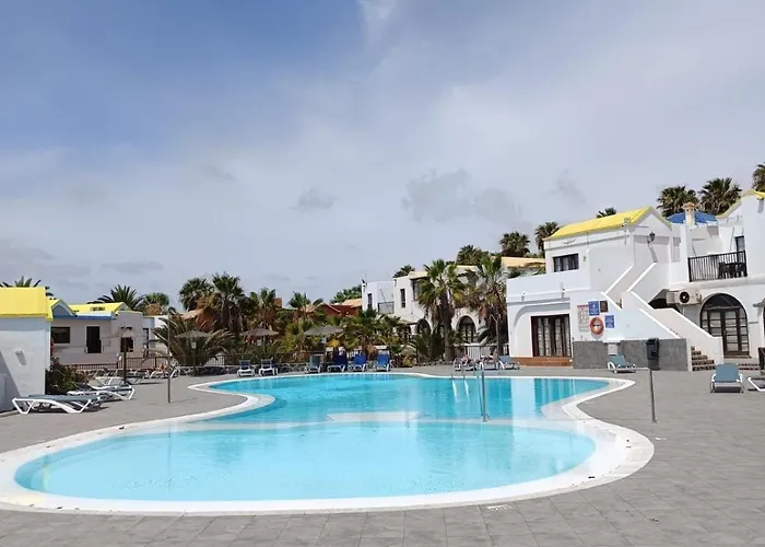 Appartamento La Aulaga 75, 55 *