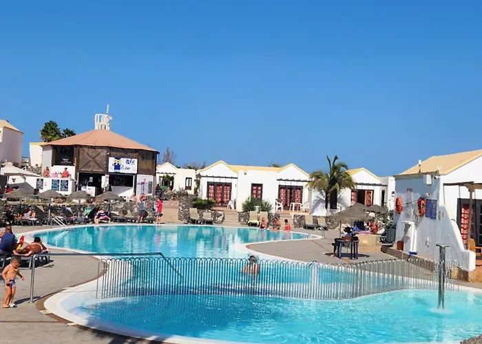 Appartamento La Aulaga 75, 55 *