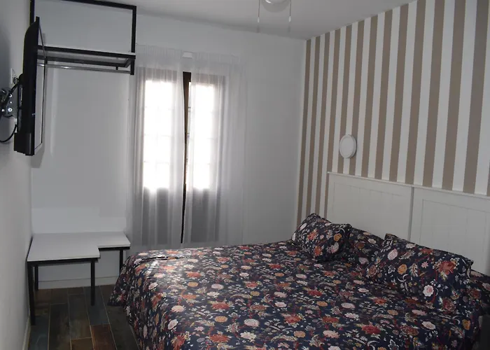 Appartamento La Aulaga 75, 55