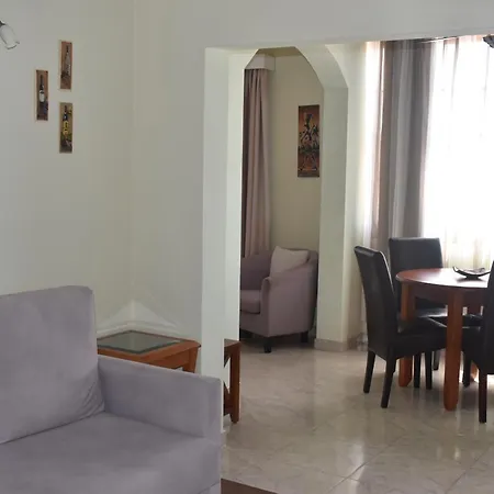 Appartement La Aulaga 75, 55