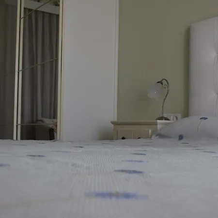 La Aulaga 75, 55 Appartamento *