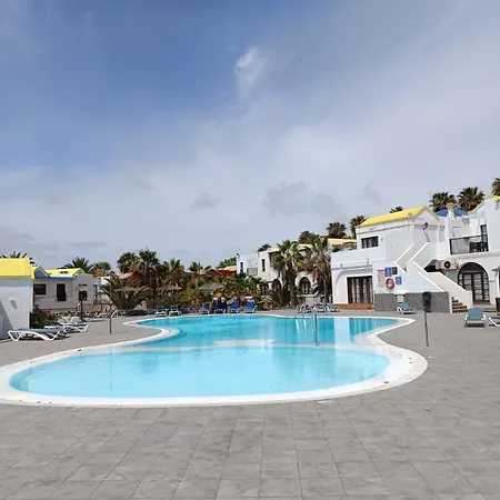 Apartman La Aulaga 75, 55 *