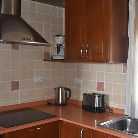 La Aulaga 75, 55 Appartamento Caleta De Fuste