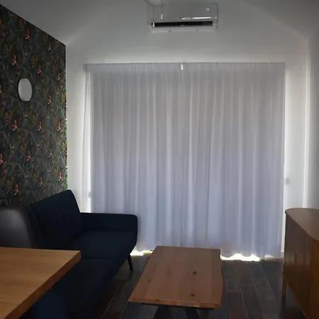 La Aulaga 75, 55 Apartman *