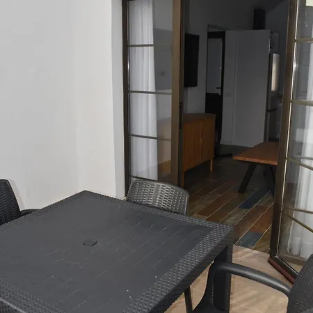 La Aulaga 75, 55 Apartman Caleta De Fuste