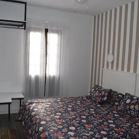 Apartman La Aulaga 75, 55