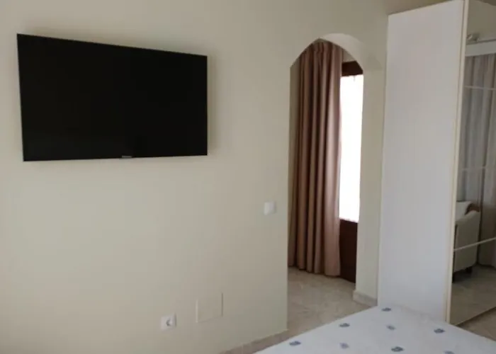 Appartement La Aulaga 75, 55 *