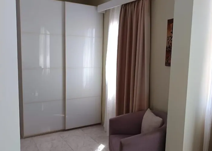 La Aulaga 75, 55 Appartement Caleta De Fuste