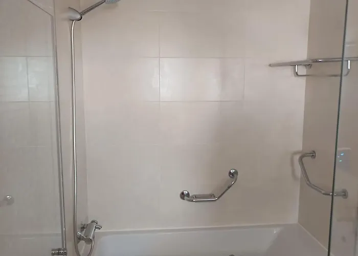 Apartament La Aulaga 75, 55 Caleta De Fuste