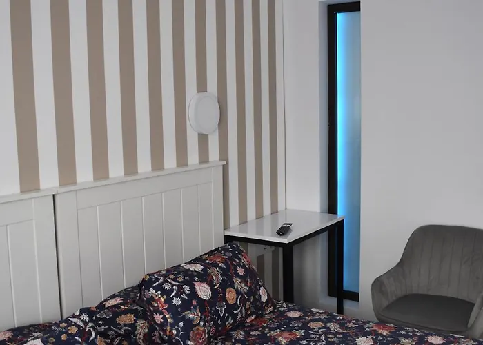 La Aulaga 75, 55 * Caleta De Fuste