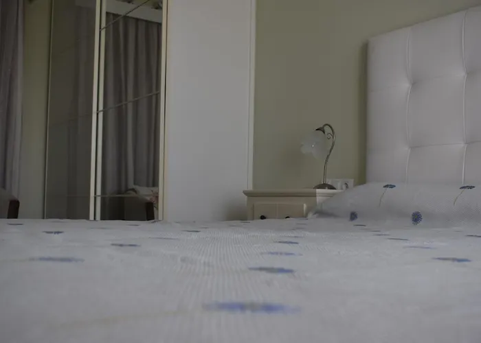 La Aulaga 75, 55 Appartement *