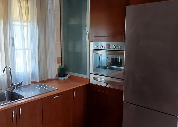 Apartament La Aulaga 75, 55 Caleta De Fuste