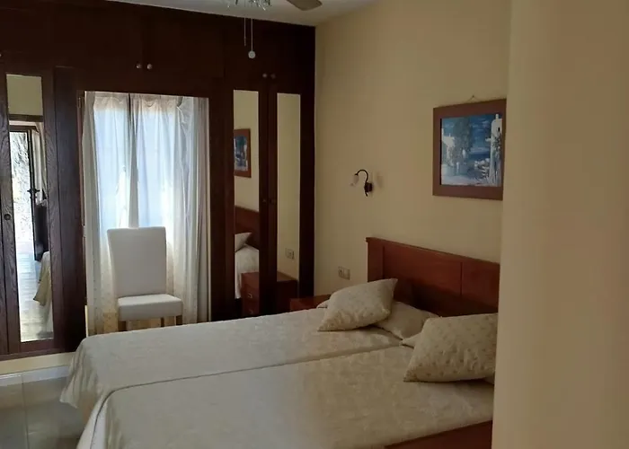 La Aulaga 75, 55 Caleta De Fuste