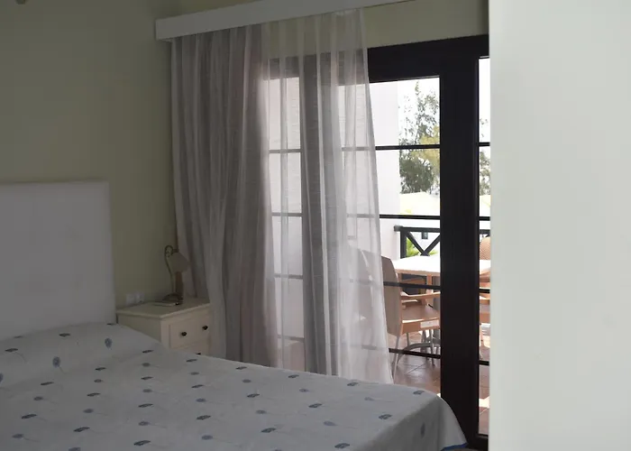La Aulaga 75, 55 Appartement