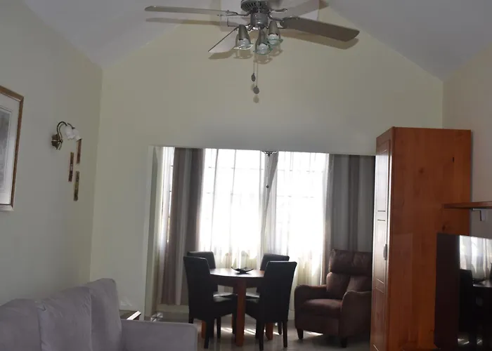 La Aulaga 75, 55 Appartement *