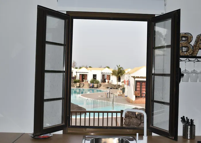 Apartament La Aulaga 75, 55 Caleta De Fuste