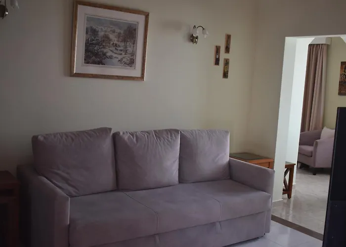 La Aulaga 75, 55 * Caleta De Fuste