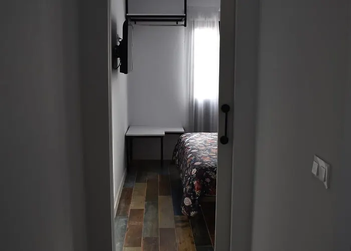 Appartement La Aulaga 75, 55 Caleta De Fuste