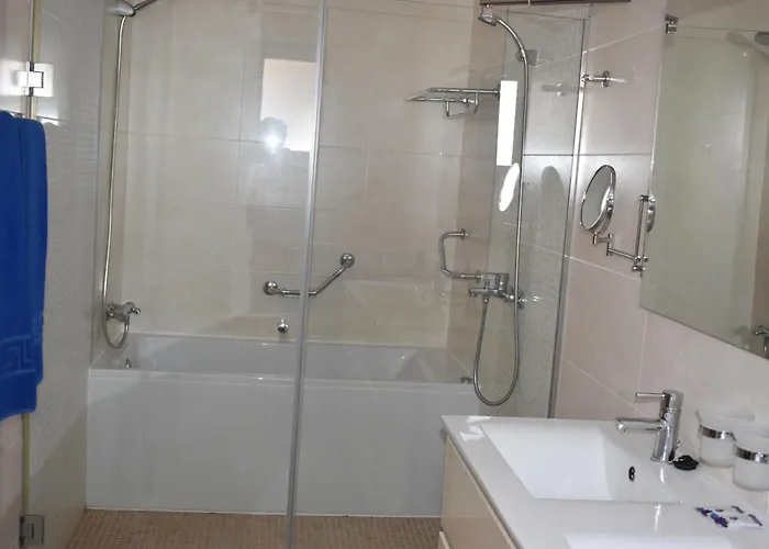 La Aulaga 75, 55 Apartament