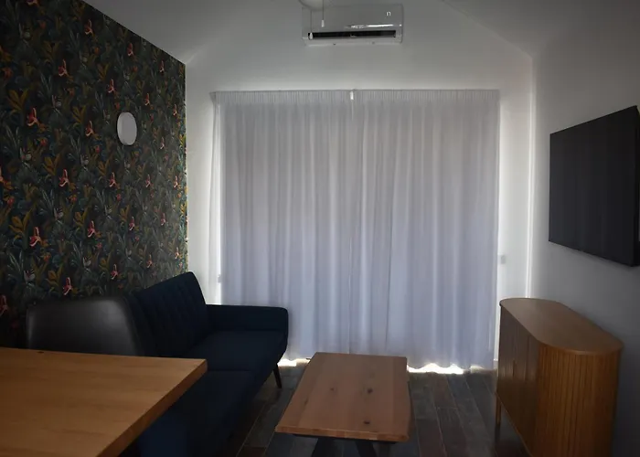 La Aulaga 75, 55 Appartement *