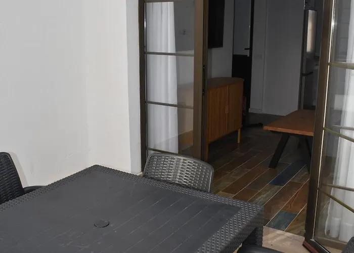 La Aulaga 75, 55 Appartement Caleta De Fuste