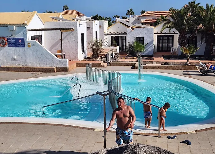 La Aulaga 75, 55 Apartament *