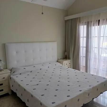 Apartamento La Aulaga 75, 55