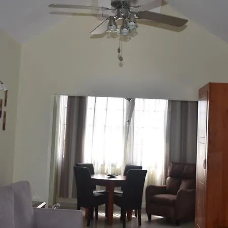 La Aulaga 75, 55 Apartamento *