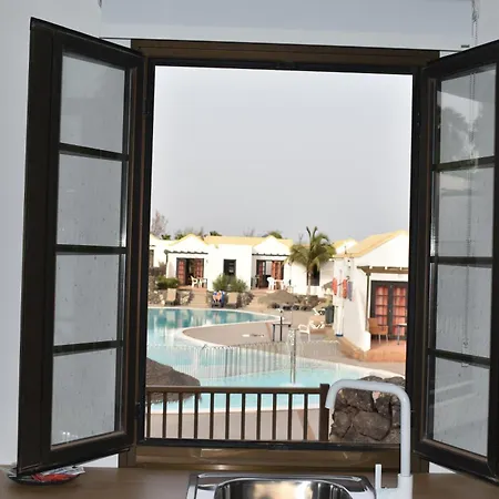 Apartamento La Aulaga 75, 55 Caleta De Fuste