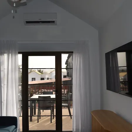 La Aulaga 75, 55 Apartamento