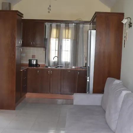 Apartamento La Aulaga 75, 55