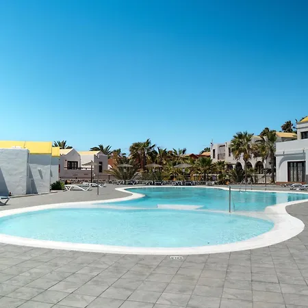 Apartamento La Aulaga 75, 55 *