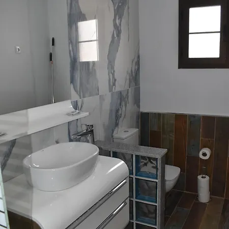 Apartamento La Aulaga 75, 55