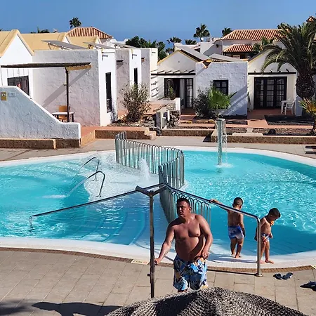 La Aulaga 75, 55 Apartamento *